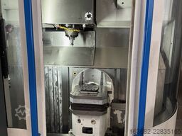 MIKRON UCP600 VARIO