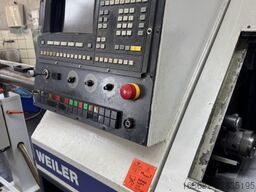 WEILER UD 24 CNC