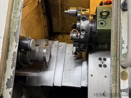 WEILER UD 24 CNC
