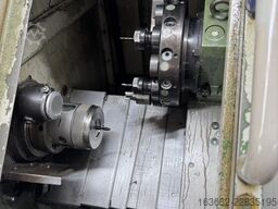 WEILER UD 24 CNC