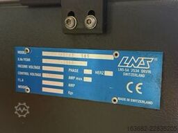 LNS Hydrobar Sprint 552