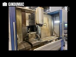 CHIRON MILL 2000
