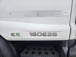 Iveco EUROCARGO ML 160E28/P - E6