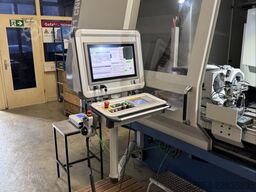 EMAG WEISS W11_CNC_SL650