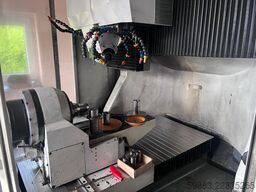 Walter HMC 500