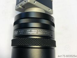 Teledyne Dalsa G3-GM11-M2420
