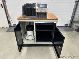 Darex XPS -16 CNC