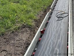 Forderband Transportband  Conveyor Conveyor