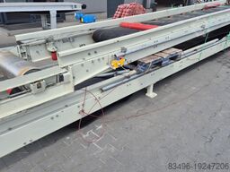 Forderband Transportband  Conveyor Conveyor