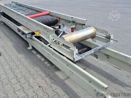 Forderband Transportband  Conveyor Conveyor