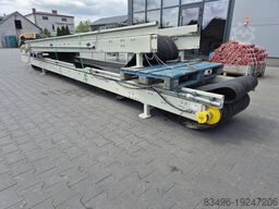Forderband Transportband  Conveyor Conveyor
