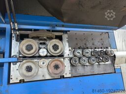 PEDAX Twinmaster 16X+