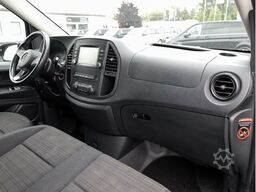 Mercedes-Benz Vito 116TourerPro ,Extralang,2xKlima,9Sitze
