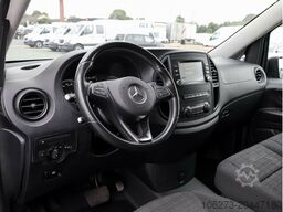Mercedes-Benz Vito 116TourerPro ,Extralang,2xKlima,9Sitze