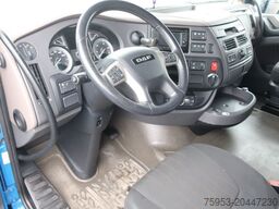 DAF XF 530 SSC Intarder Standklima Navi PTO Euro 6D