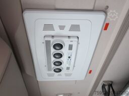 DAF XF 530 SSC Intarder Standklima Navi PTO Euro 6D