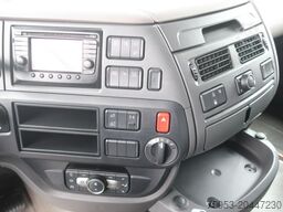 DAF XF 530 SSC Intarder Standklima Navi PTO Euro 6D