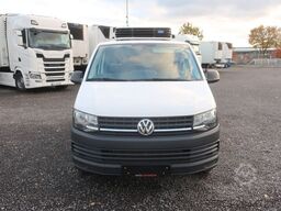 Volkswagen T6 Kühlkasten Carrier Xarios 350 Multitemp