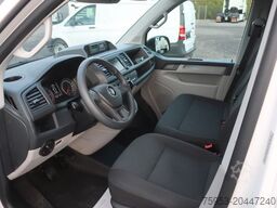 Volkswagen T6 Kühlkasten Carrier Xarios 350 Multitemp