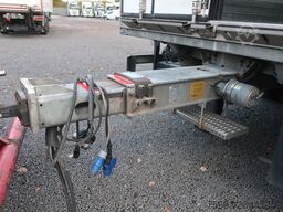 Schmitz ZKO 18 Unterflurkühlung durchladbar LBW