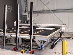 INTERMAC GENIUS RS-A