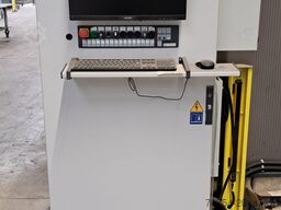 INTERMAC GENIUS RS-A