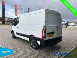 Renault Master T35 L1H2 Trekhaak + 3.5T