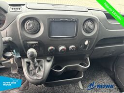 Renault Master T35 L1H2 Trekhaak + 3.5T