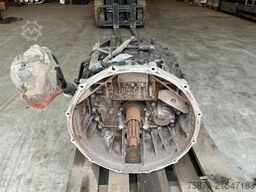 ZF versnellingsbak 12AS1931 TD 15.86-1.00