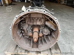 ZF versnellingsbak 12AS1931 TD