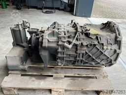 ZF versnellingsbak 12AS1931 TD