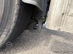 Reistreyler 3AFCRT08 Multichassis / Extendable / SAF Axles ...