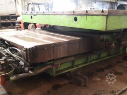 Infratirea Oradea CNC MRD 3500