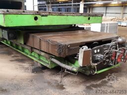 Infratirea Oradea CNC MRD 3500