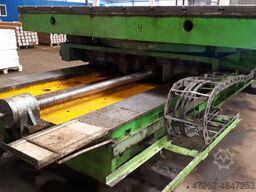 Infratirea Oradea CNC MRD 3500