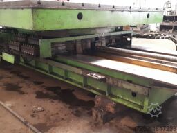 Infratirea Oradea CNC MRD 3500