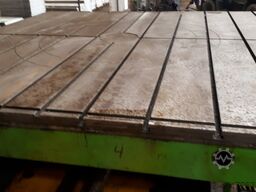 Infratirea Oradea CNC MRD 3500