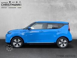 Kia Soul E- Inspiration *Leder-Paket*Wärmepumpe*Schiebe-/Glasdach*