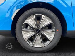 Kia Soul E- Inspiration *Leder-Paket*Wärmepumpe*Schiebe-/Glasdach*