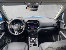 Kia Soul E- Inspiration *Leder-Paket*Wärmepumpe*Schiebe-/Glasdach*