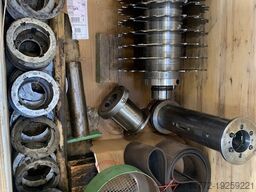 EWD DK 90 - 1000 / RET / KB / ASV