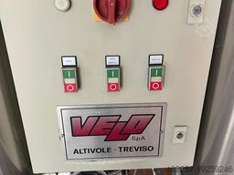 Velo Filtersystem