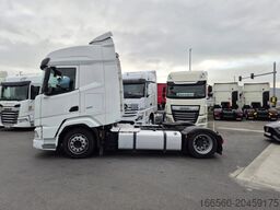 DAF XF 480 FT NGD LOW DECK