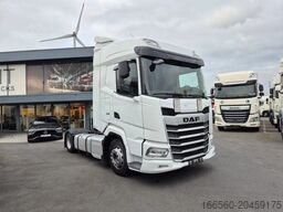 DAF XF 480 FT NGD LOW DECK