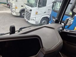 DAF XF 480 FT NGD LOW DECK