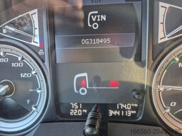 DAF XF 450 FT SUPER SPACE CAB ADR