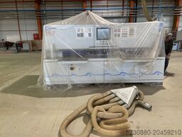 Wemhoner, Homag, Joos, Wegoma, HEESEMANN