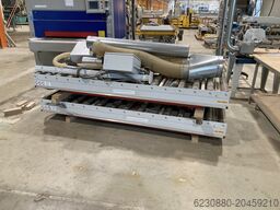 Wemhoner, Homag, Joos, Wegoma, HEESEMANN