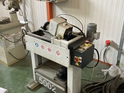 Wemhoner, Homag, Joos, Wegoma, HEESEMANN