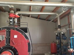 Wemhoner, Homag, Joos, Wegoma, HEESEMANN